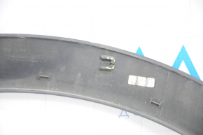 Rear right wing arch trim Chevrolet Bolt 17-21 structure, broken fastening, worn