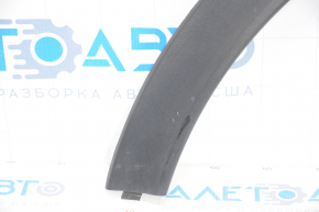 Rear right wing arch trim Chevrolet Bolt 17-21 structure, broken fastening, worn