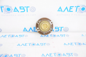 Rear left hub VW Atlas 18- FWD rusty