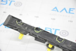 Rear bumper mount left Kia Niro 17-22 broken mount