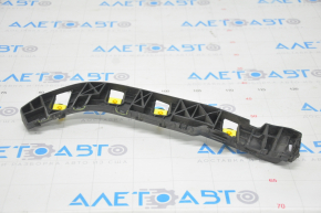 Rear bumper mount left Kia Niro 17-22 broken mount