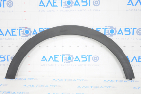 Rear left wing arch trim Chevrolet Bolt 17-21 structure, worn