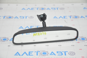 Interior mirror Kia Niro 17-22 black empty