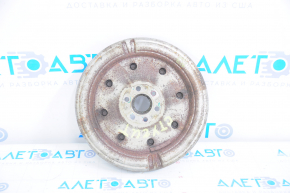 Flywheel VW Passat b7 12-15 USA 2.0 TDI knocking