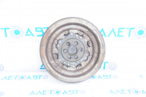 Flywheel VW Passat b7 12-15 USA 2.0 TDI knocking