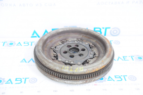 Flywheel VW Passat b7 12-15 USA 2.0 TDI knocking