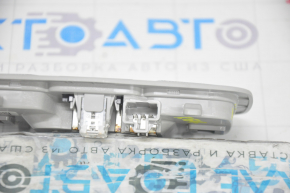 Ceiling light rear Kia Niro 17-22 gray