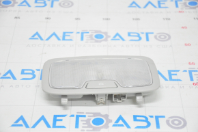 Ceiling light rear Kia Niro 17-22 gray