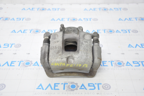 Front left support Hyundai Santa FE Sport 17-18 rest