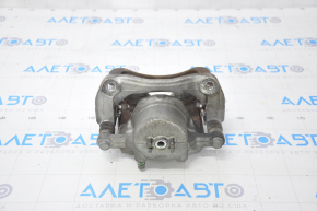 Front left support Hyundai Santa FE Sport 17-18 rest