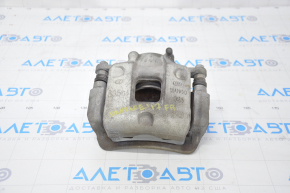Front right support Hyundai Santa FE Sport 17-18 rest