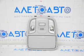 Front light Kia Niro 17-22 gray, without sunroof