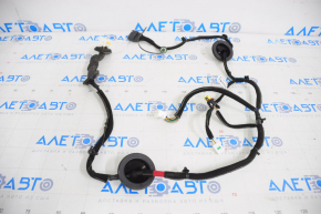 Wiring rear right door Kia Niro 17-22 HEV, PHEV