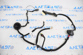 Wiring rear right door Kia Niro 17-22 HEV, PHEV