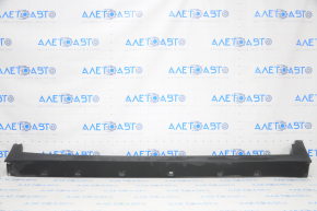 Right threshold Chevrolet Bolt 17 - structure, scratches, broken fastening