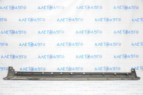 Right threshold Chevrolet Bolt 17 - structure, scratches, broken fastening