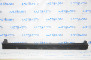Left threshold Chevrolet Bolt 17 - structure, scratches, broken fastening