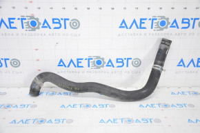 Upper cooling pipe Hyundai Santa FE Sport 17-18 2.4