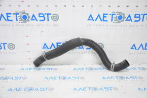 Cooling pipe lower Hyundai Santa FE Sport 17-18 2.4