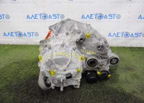 Electric motor front Tesla Model Y 20- 3DU, GLOBAL 24k