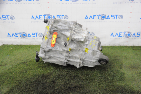 Electric motor front Tesla Model Y 20- 3DU, GLOBAL 24k