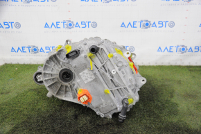 Electric motor front Tesla Model Y 20- 3DU, GLOBAL 24k