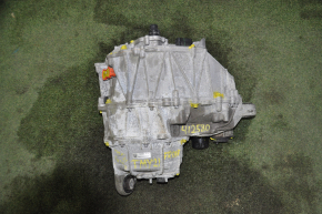 Electric motor front Tesla Model Y 20- 3DU, GLOBAL 24k