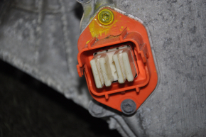 Electric motor front Tesla Model Y 20- 3DU, GLOBAL 24k