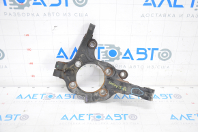 Front left axle shaft Hyundai Santa FE Sport 17-18 rest