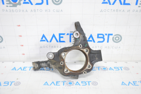 Front left axle shaft Hyundai Santa FE Sport 17-18 rest