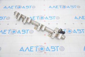 Fuel rail Hyundai Santa FE Sport 17-18 with sensor