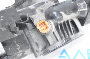 Thermostat housing Hyundai Santa FE Sport 17-18 rest 2.4