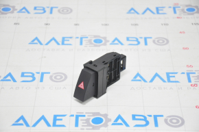 Lexus CT200h Hazard Warning Button 11-17