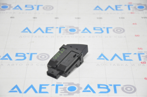 Lexus CT200h Hazard Warning Button 11-17