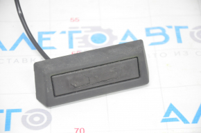 Kia Niro 17-22 trunk door opening button dried out button
