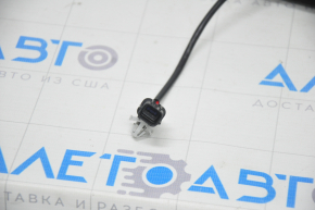 Kia Niro 17-22 trunk door opening button dried out button
