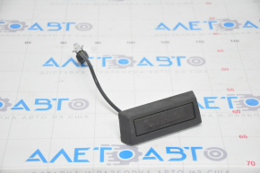 Kia Niro 17-22 trunk door opening button dried out button