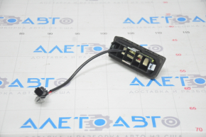 Kia Niro 17-22 trunk door opening button dried out button