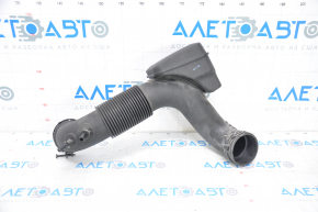 Air duct for manifold Hyundai Santa FE Sport 17-18 2.4