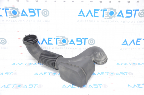 Air duct for manifold Hyundai Santa FE Sport 17-18 2.4
