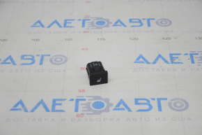 Seat heating button rear right Chevrolet Bolt 17-