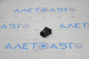 Seat heating button rear right Chevrolet Bolt 17-