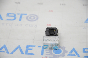 Seat heating button rear right Chevrolet Bolt 17-