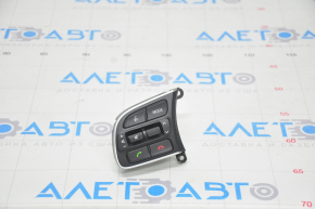 Steering wheel control buttons left Kia Niro 17-19 HEV, PHEV