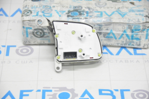 Steering wheel control buttons left Kia Niro 17-19 HEV, PHEV