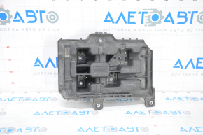 Battery tray Hyundai Santa FE Sport 17-18 for 80A