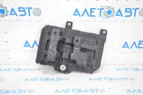 Battery tray Hyundai Santa FE Sport 17-18 for 80A