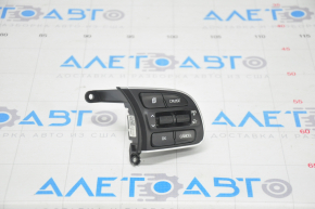Steering wheel control buttons right Kia Niro 17-22 HEV, PHEV for cruise, without adaptive