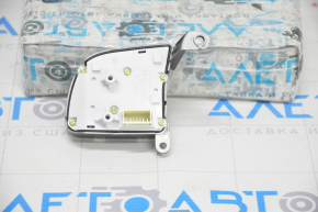 Steering wheel control buttons right Kia Niro 17-22 HEV, PHEV for cruise, without adaptive
