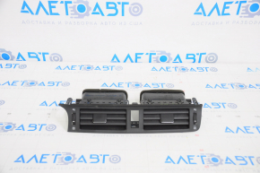 Central air duct deflector Lexus CT200h 11-17
